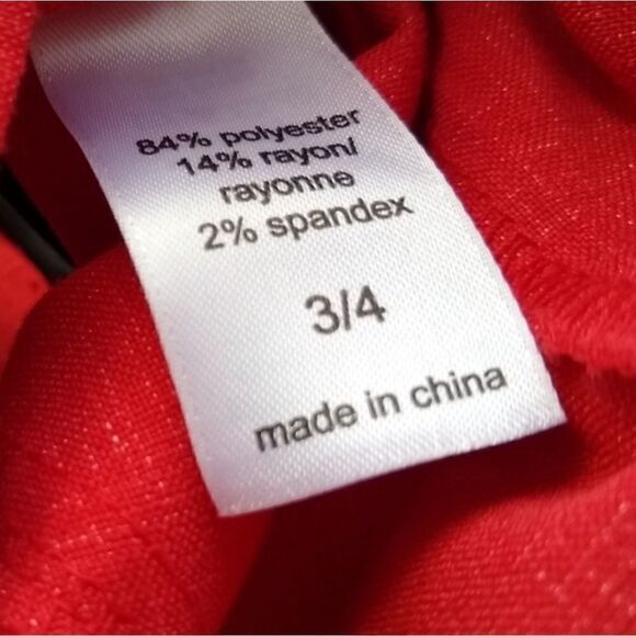 ❤️ Maurices mini skirt ❤️ Valentine's - Picture 5 of 9